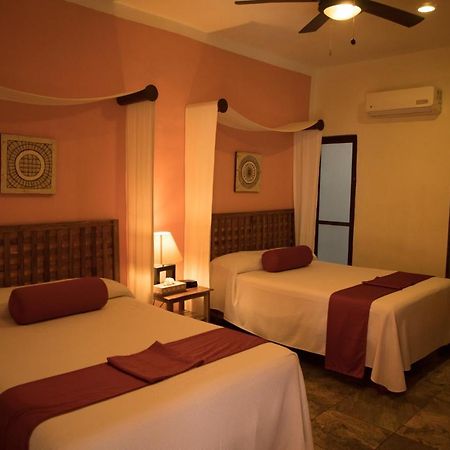 Hotel Casa Sofia Tulum With Pool Екстериор снимка