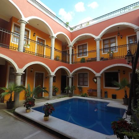 Hotel Casa Sofia Tulum With Pool Екстериор снимка