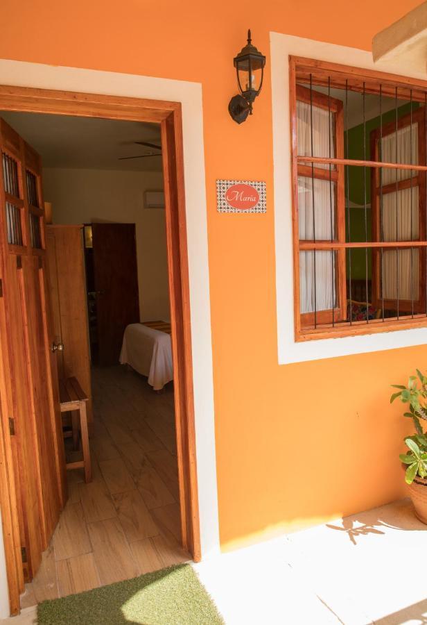 Hotel Casa Sofia Tulum With Pool Екстериор снимка