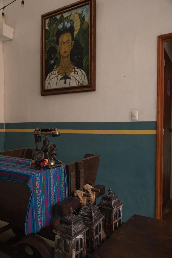 Hotel Casa Sofia Tulum With Pool Екстериор снимка