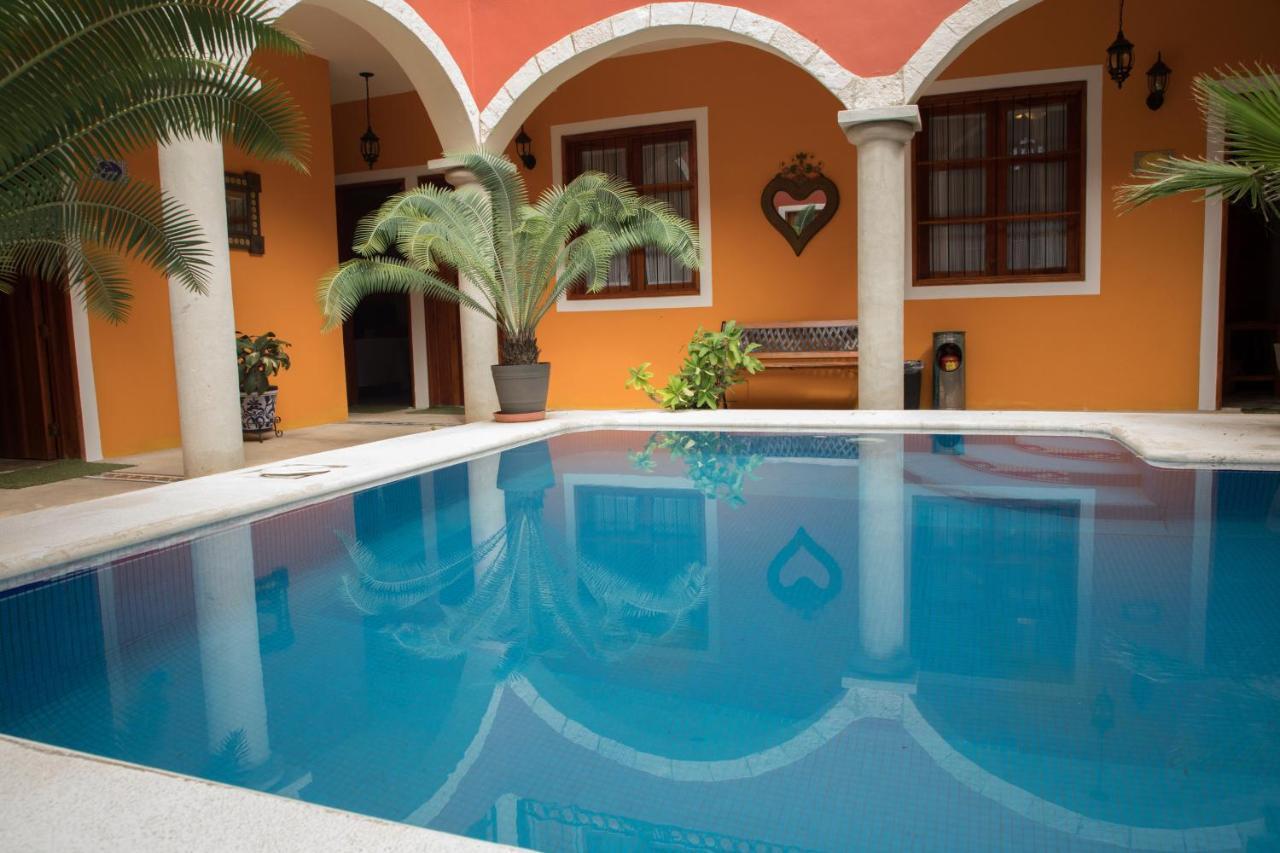 Hotel Casa Sofia Tulum With Pool Екстериор снимка