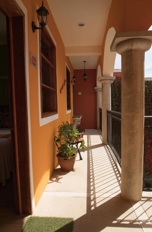 Hotel Casa Sofia Tulum With Pool Екстериор снимка