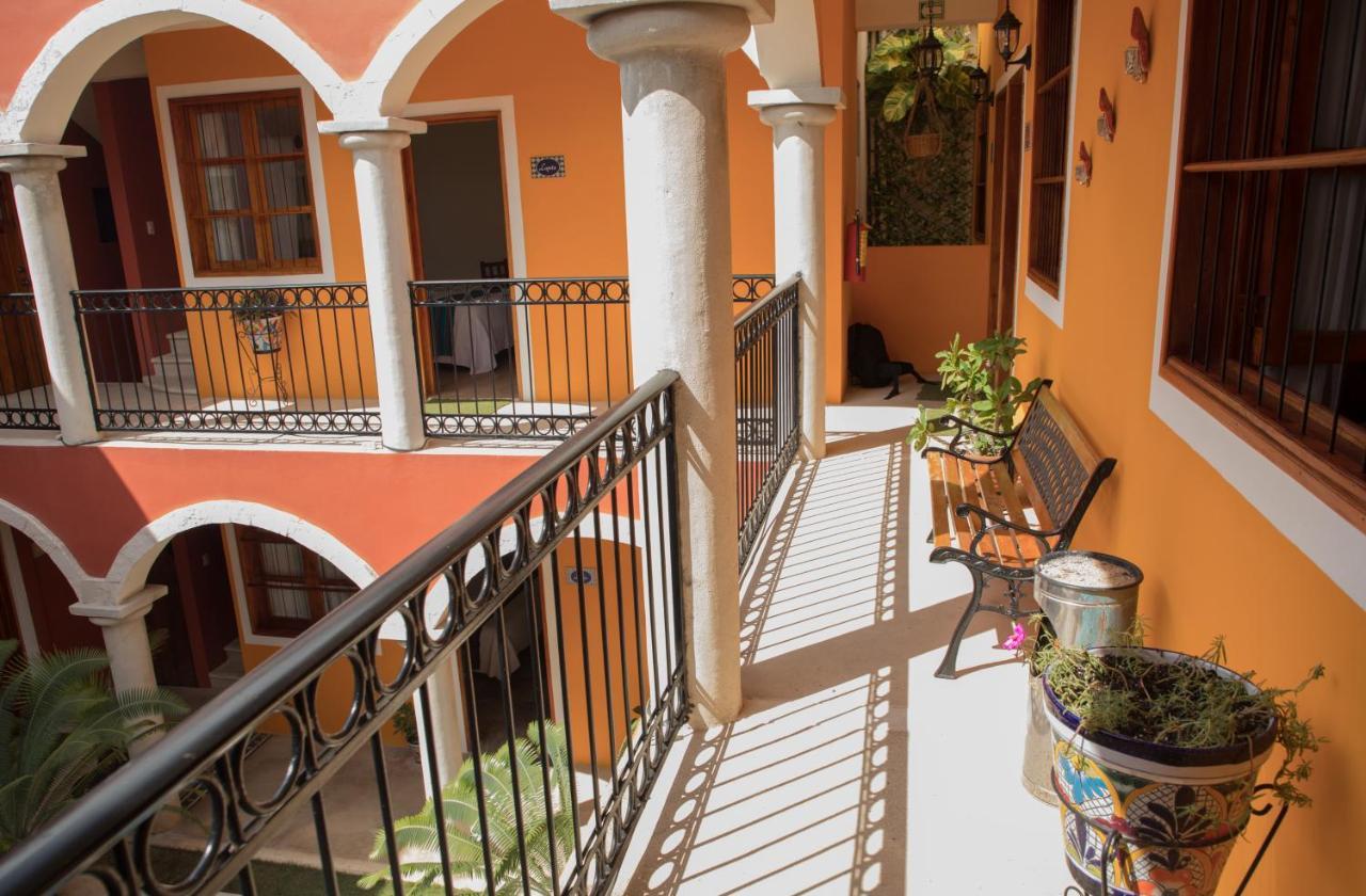 Hotel Casa Sofia Tulum With Pool Екстериор снимка