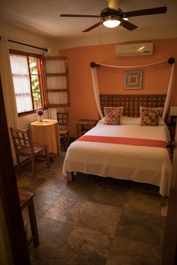 Hotel Casa Sofia Tulum With Pool Екстериор снимка