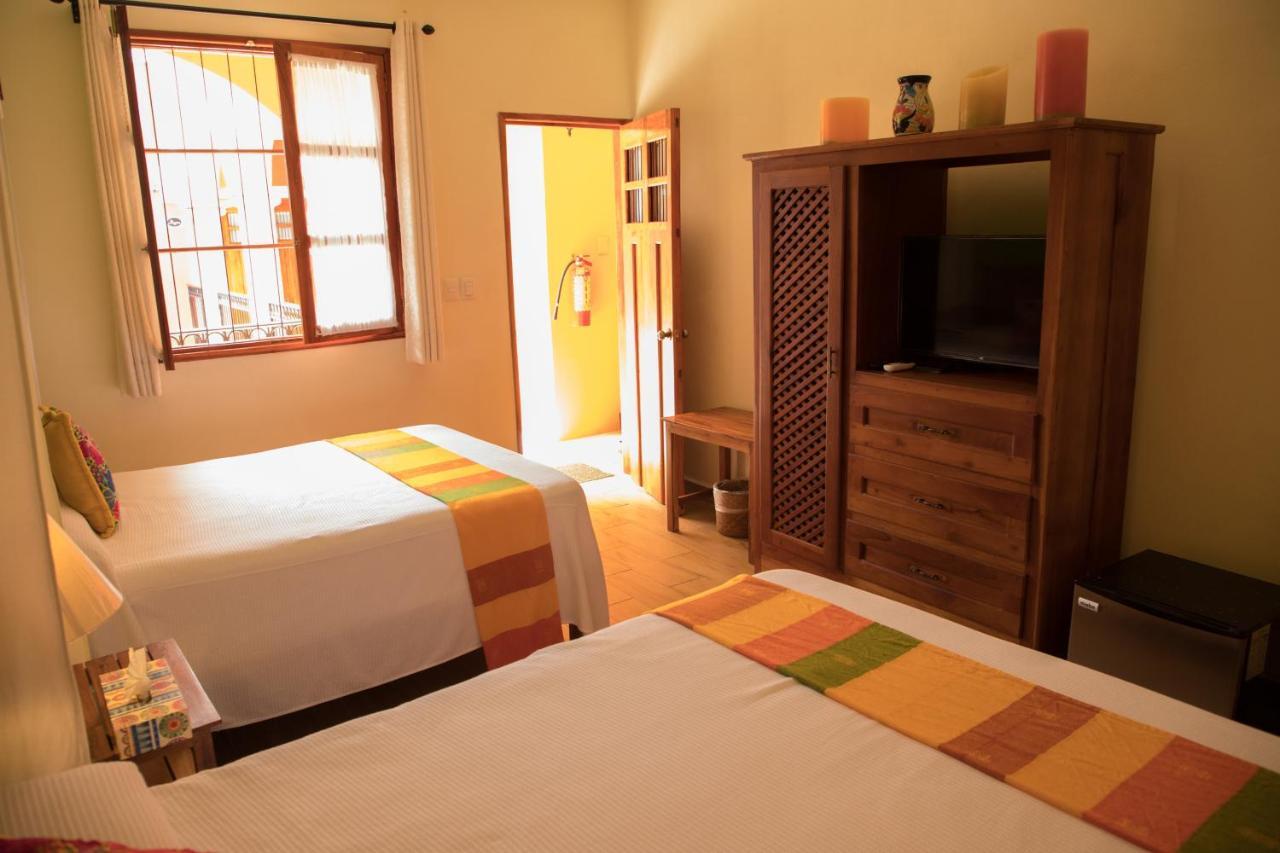 Hotel Casa Sofia Tulum With Pool Екстериор снимка