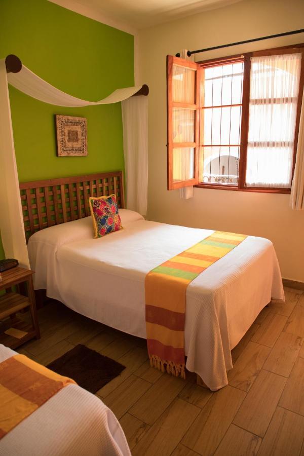 Hotel Casa Sofia Tulum With Pool Екстериор снимка