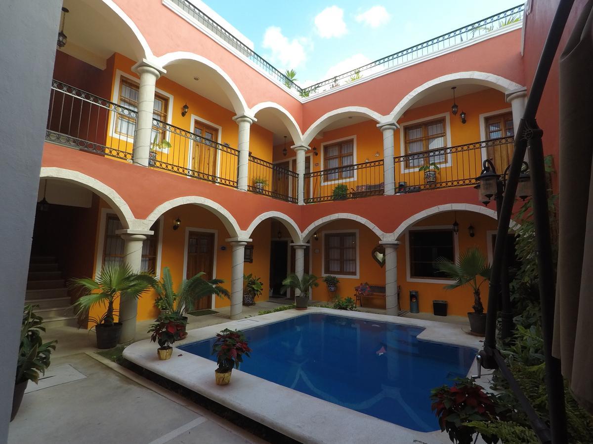 Hotel Casa Sofia Tulum With Pool Екстериор снимка