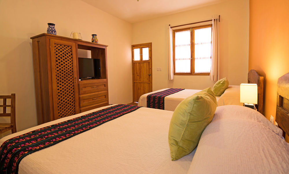 Hotel Casa Sofia Tulum With Pool Екстериор снимка