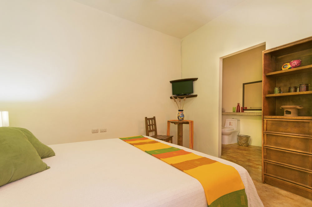 Hotel Casa Sofia Tulum With Pool Екстериор снимка