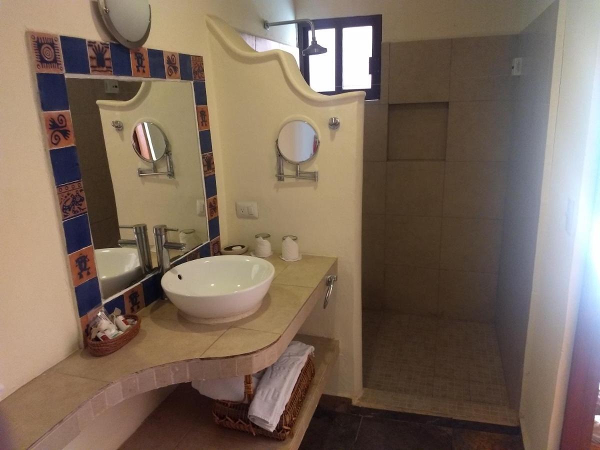 Hotel Casa Sofia Tulum With Pool Екстериор снимка