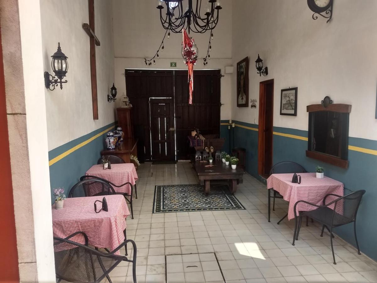 Hotel Casa Sofia Tulum With Pool Екстериор снимка