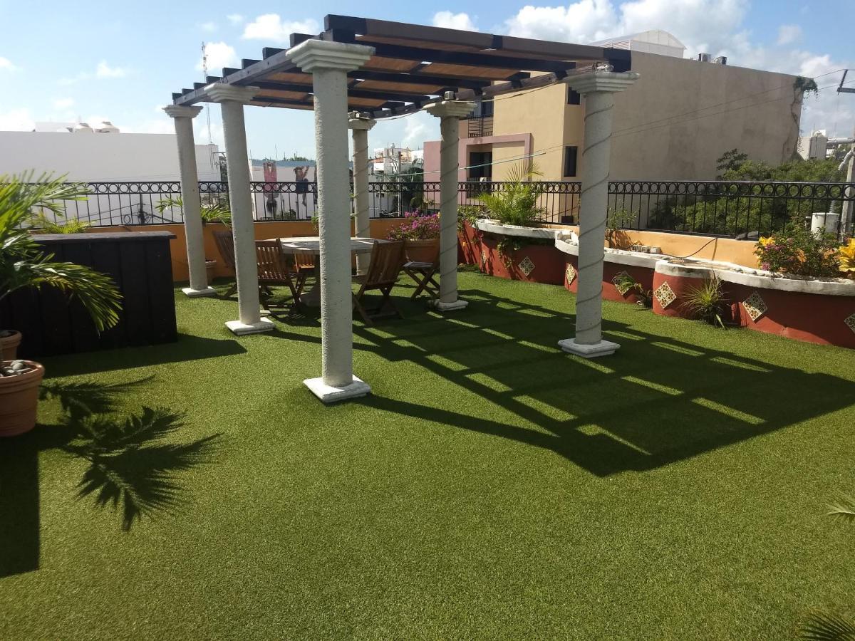 Hotel Casa Sofia Tulum With Pool Екстериор снимка