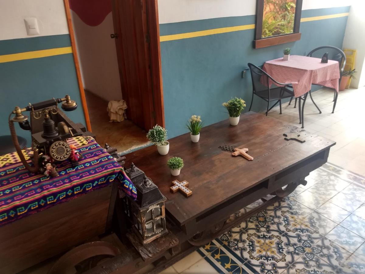 Hotel Casa Sofia Tulum With Pool Екстериор снимка