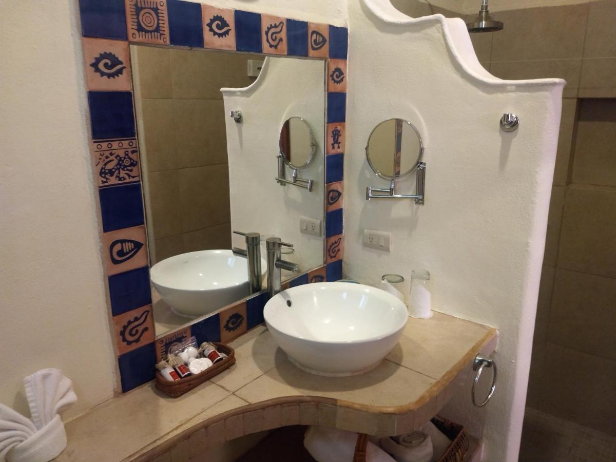 Hotel Casa Sofia Tulum With Pool Екстериор снимка