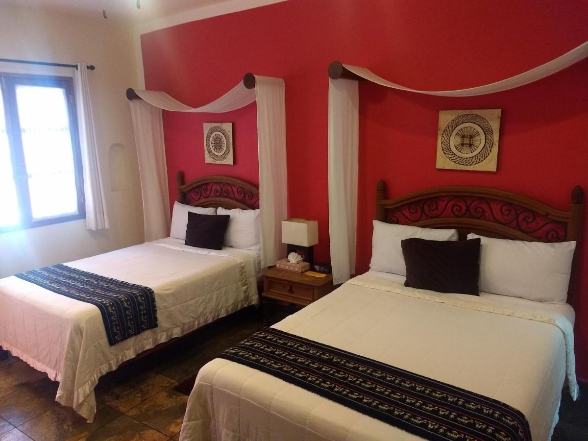 Hotel Casa Sofia Tulum With Pool Екстериор снимка