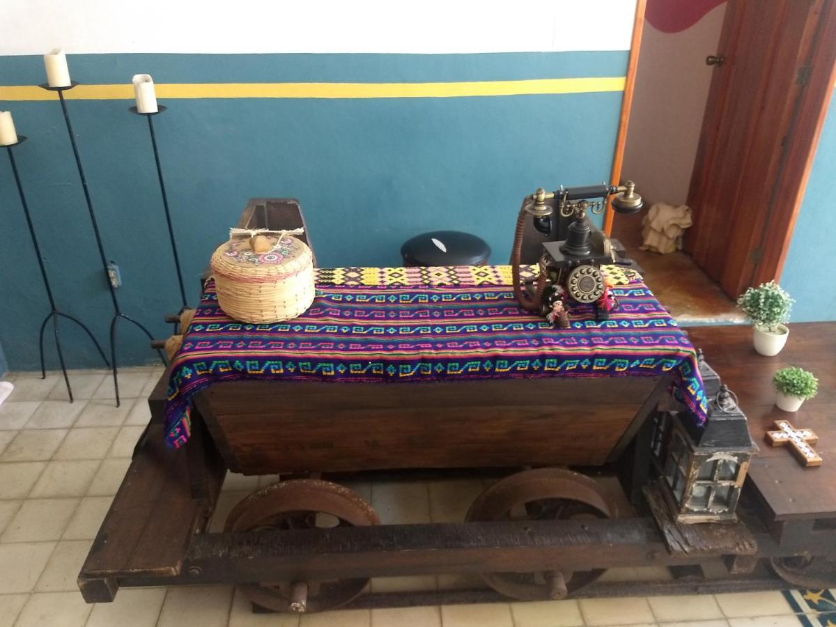 Hotel Casa Sofia Tulum With Pool Екстериор снимка
