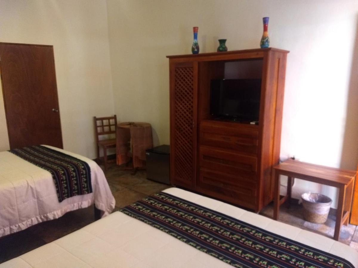 Hotel Casa Sofia Tulum With Pool Екстериор снимка